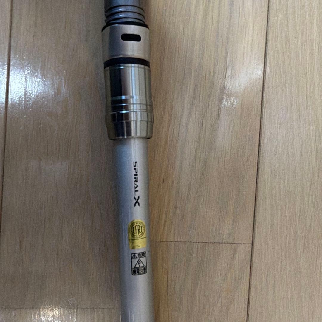 シマノマルチマリンMH450