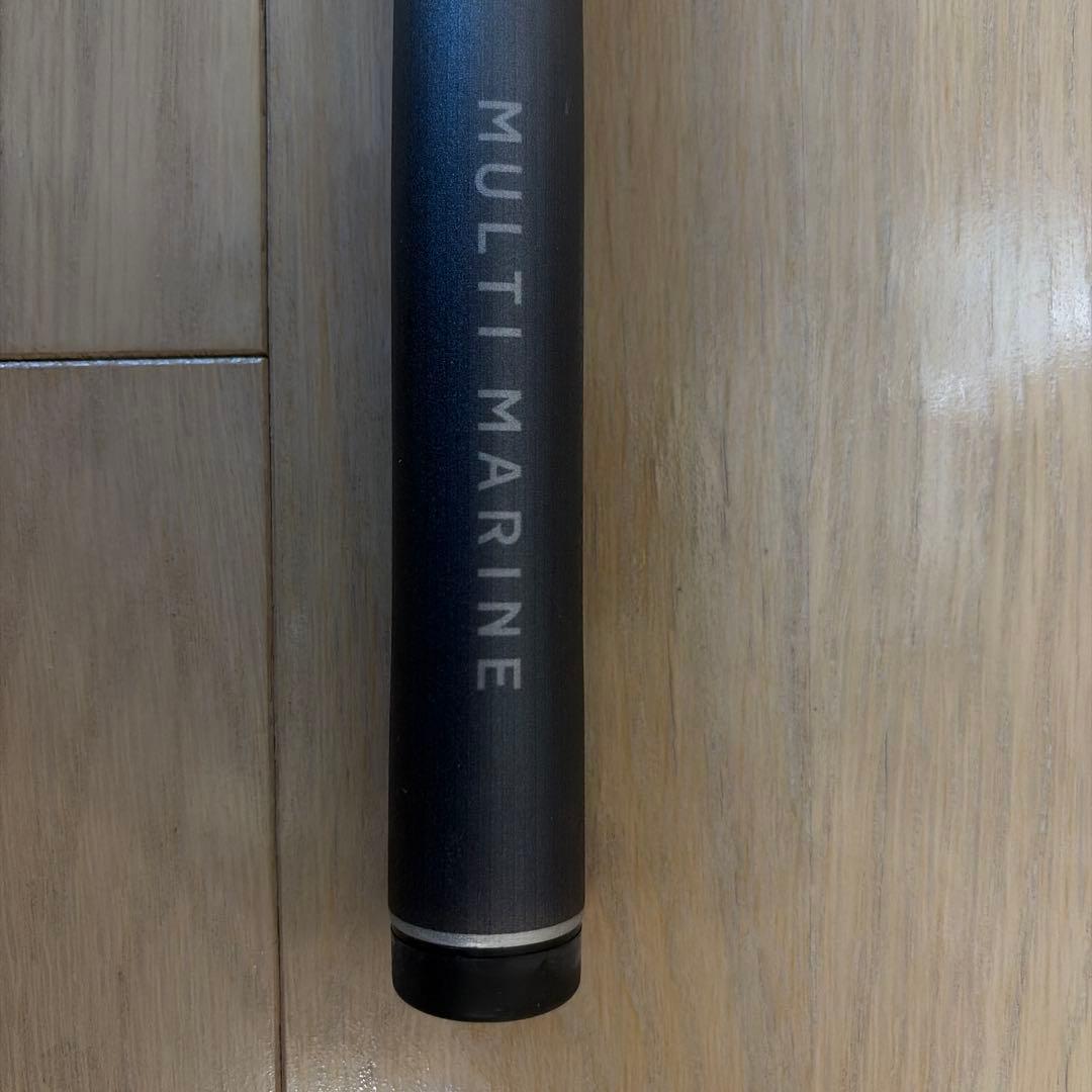 シマノマルチマリンMH450