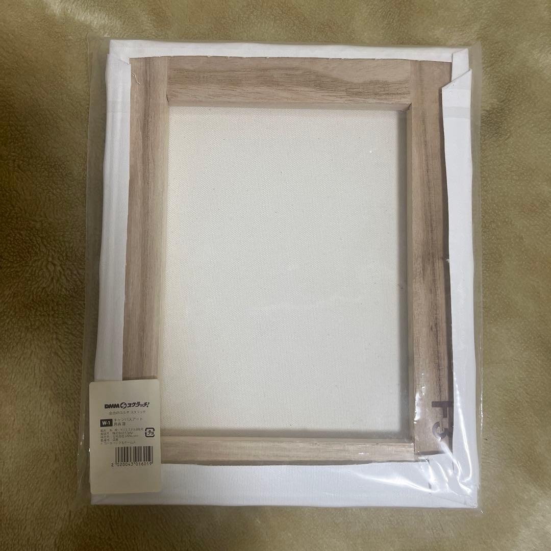 公*o様 金色のコルダ 月森蓮 キャンパスアート