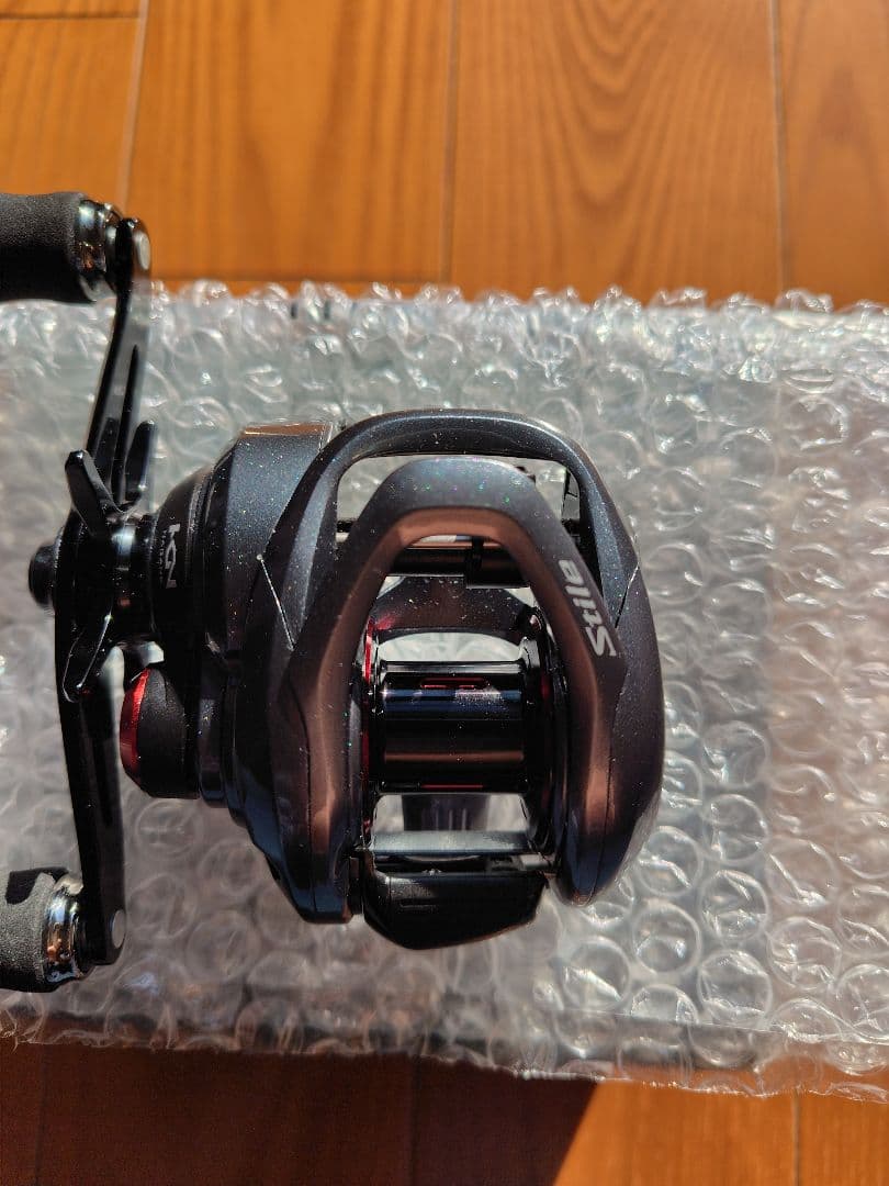 シマノStile SS 151PG