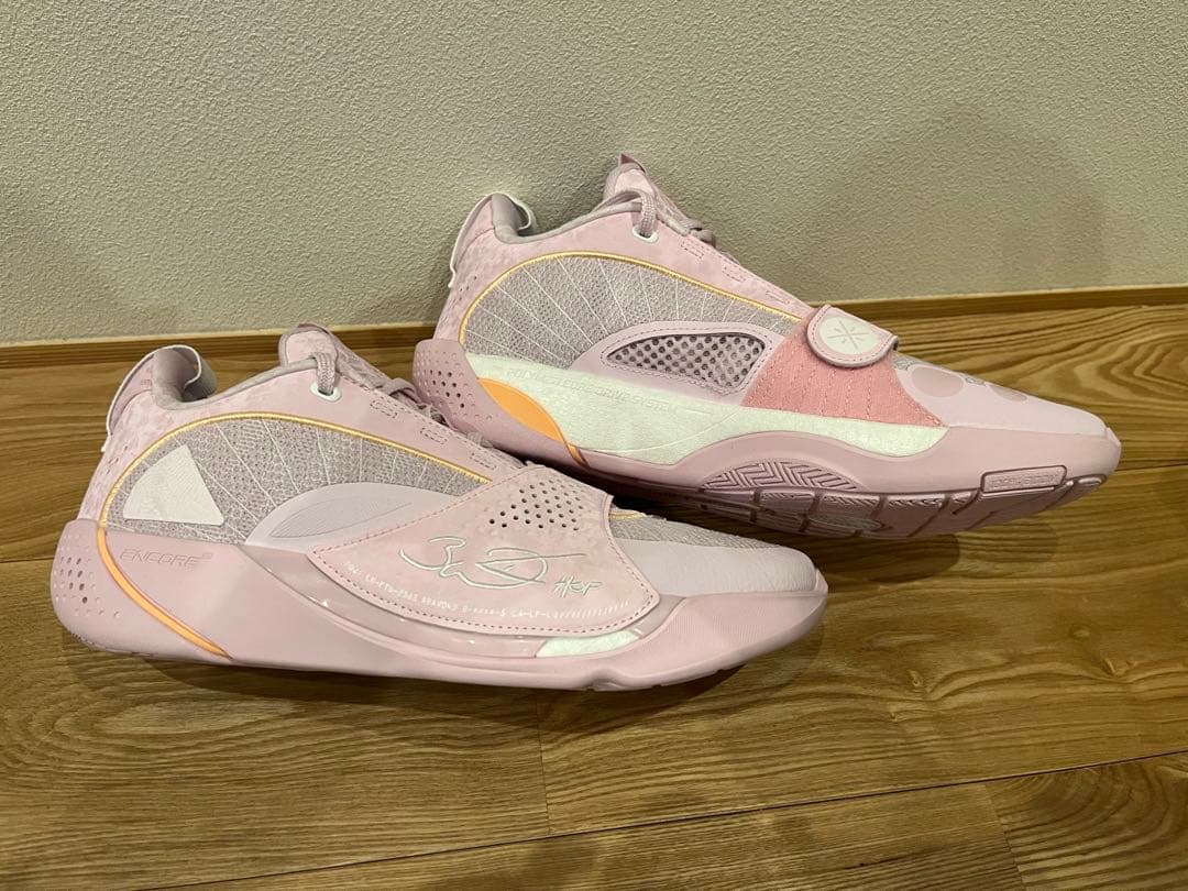 Wade All City 13 Encore「慈愛」