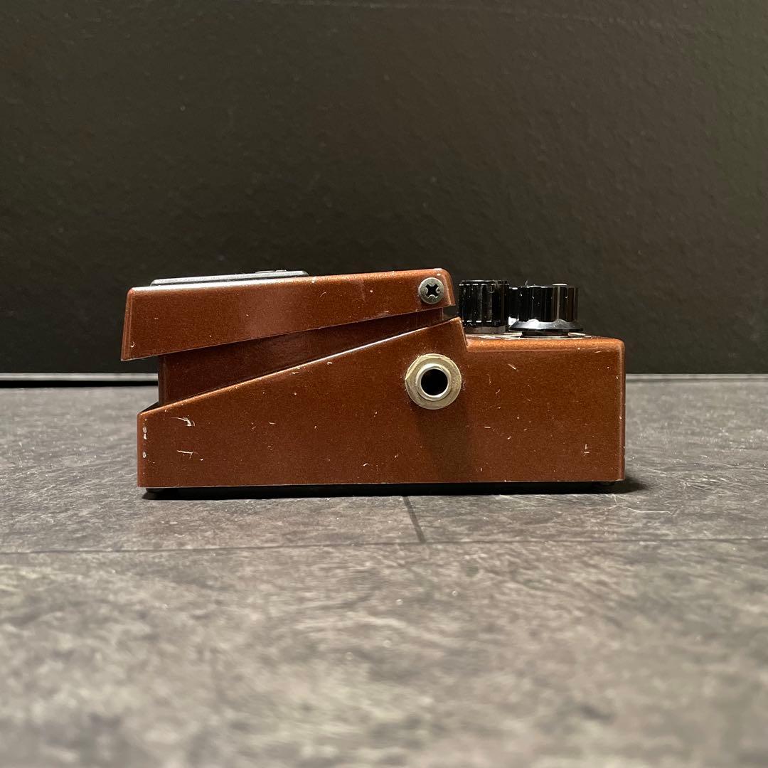 ギター BOSS Octaver OC-2