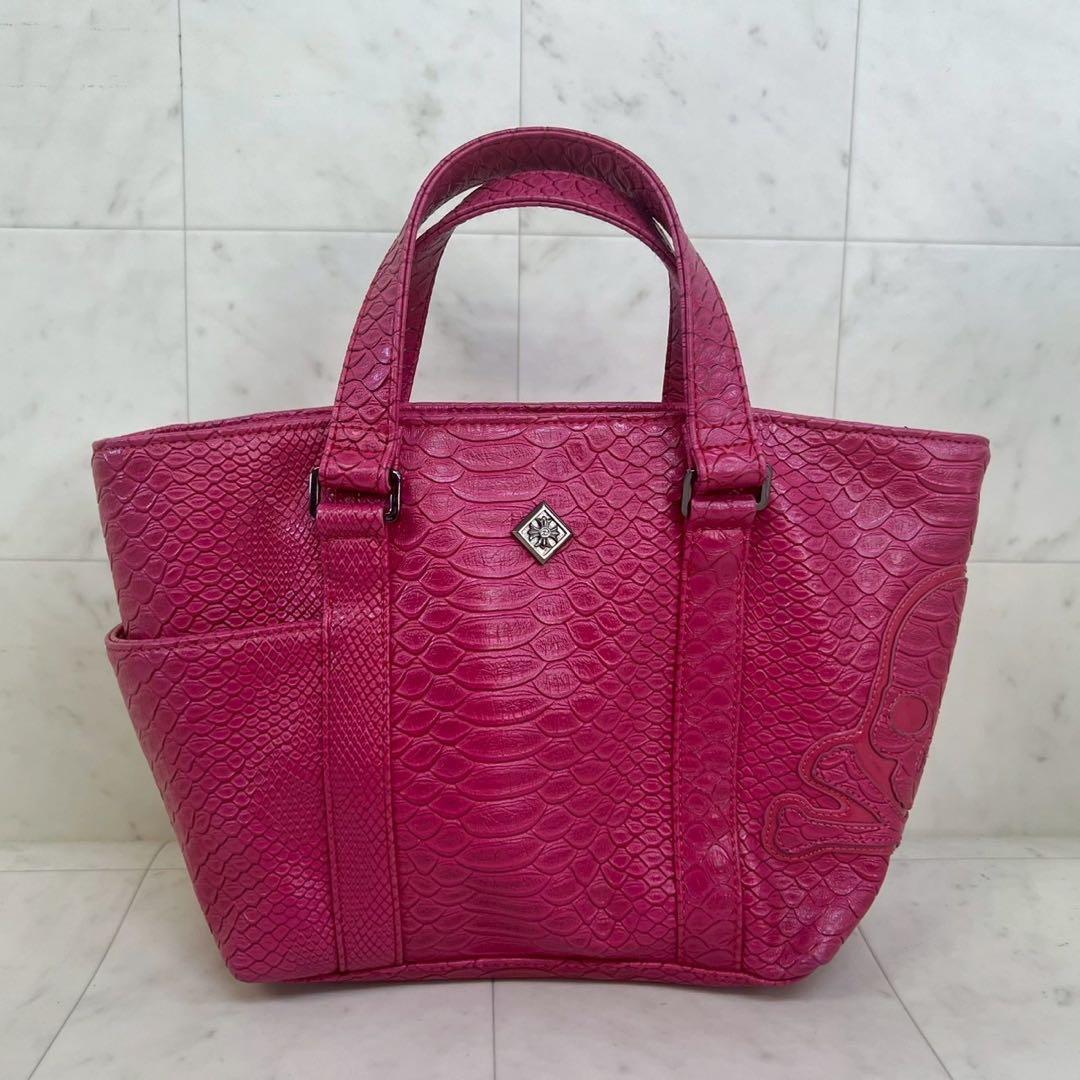 Dance with Dragon ダンスウィズドラゴン カートバッグ