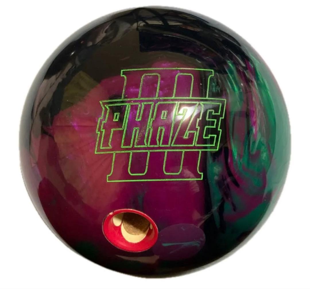 ストーム　フェイズIII（ハイブリッド）15ポンド