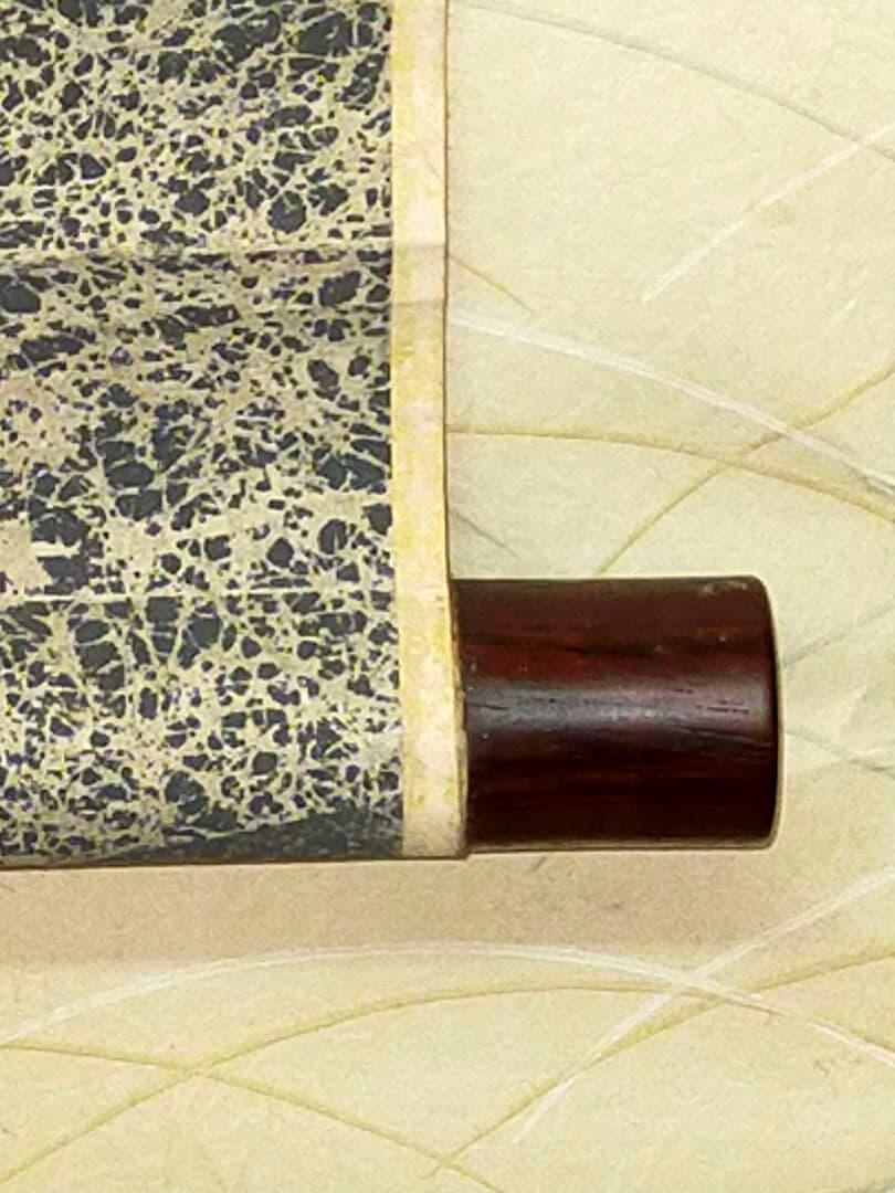 ♥岸派♥　虎　♥掛軸♥　岸篤　掛け軸　寅　トラ　岸駒　骨董　古玩