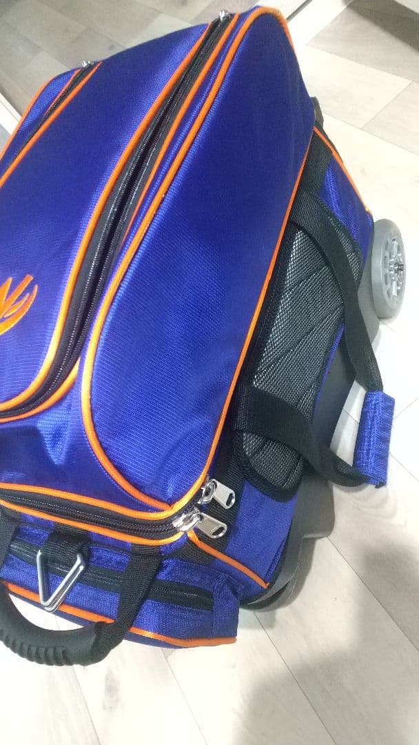 よ*ぎ様 モーティブ MOTIV ボウリング　バッグ　2個