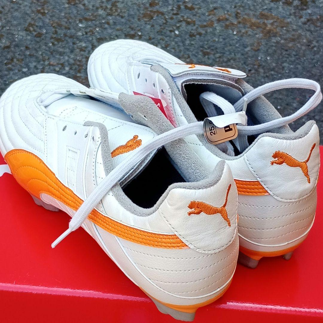 プーマ　デルムンド　gci HG 25cm