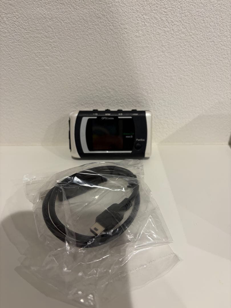 Green On mini2 測定器