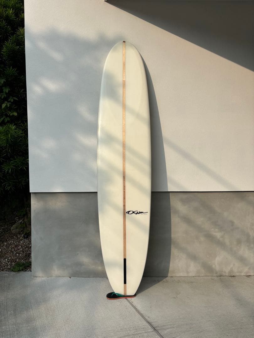 OGM サーフボード ロングボード 9’3