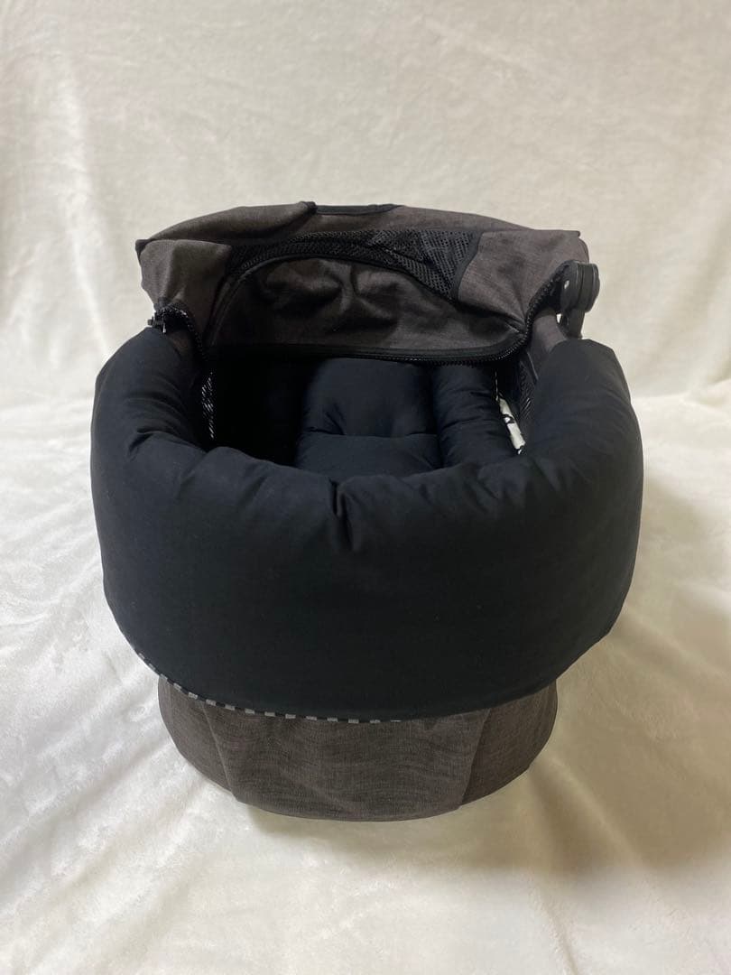 あごのせクッション　綿増量・中敷クッションセット