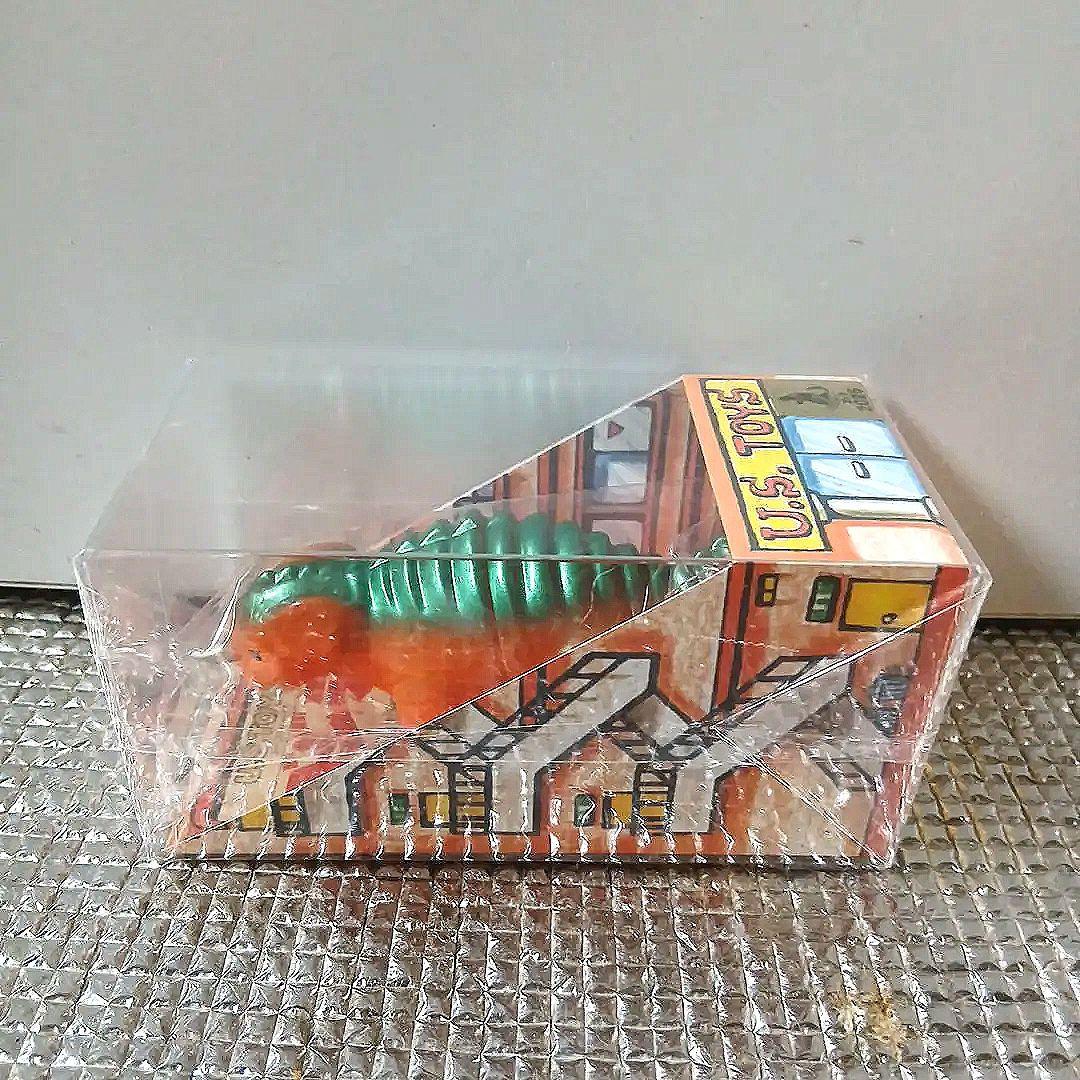 U.S. Toys BBバラゴン・四足バラゴン2体セット　ソフビ未使用