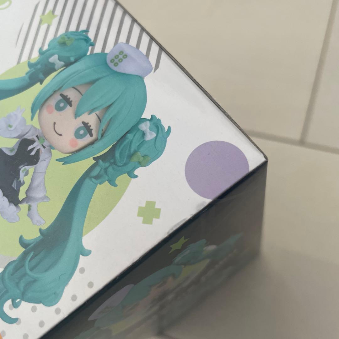 即購入◯ グッスマくじ　初音ミク　ラストワン賞　ねんどろいど