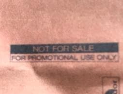 ☆ZARD　坂井泉水　「写真・プロモーションカセットケース」