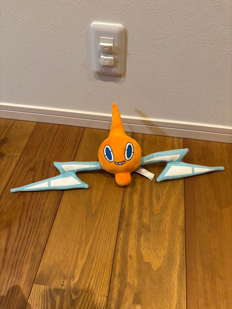 ポケモン　ポケモンセンター　ぬいぐるみセット