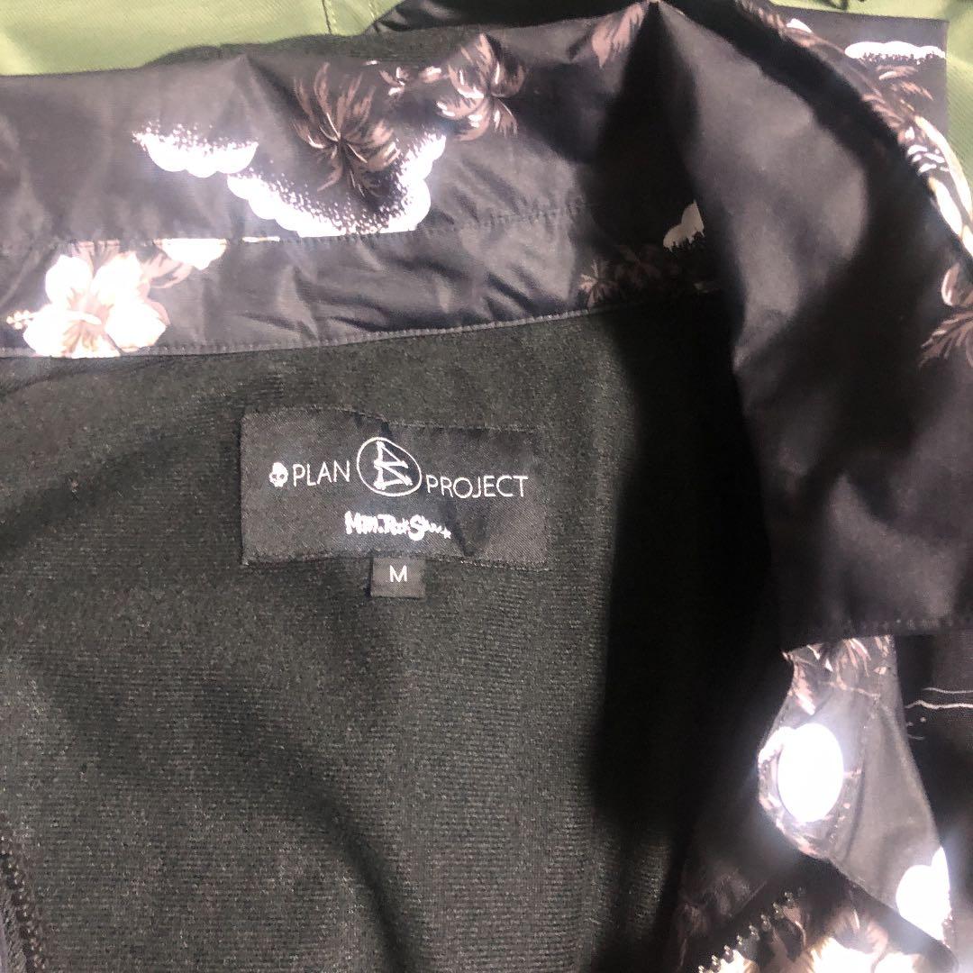 マウンテンロックスター スノーボートウェア 男女兼用 Mサイズ