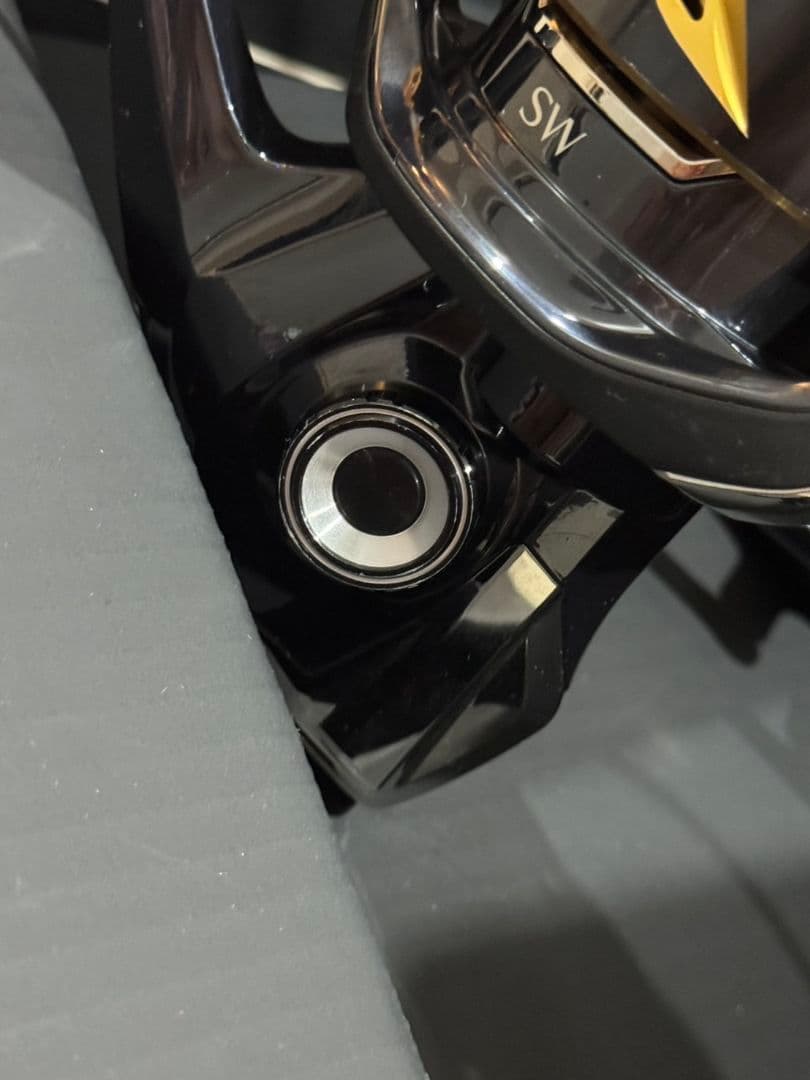 SHIMANO　STELLA　ステラ 20000PG スピニングリール