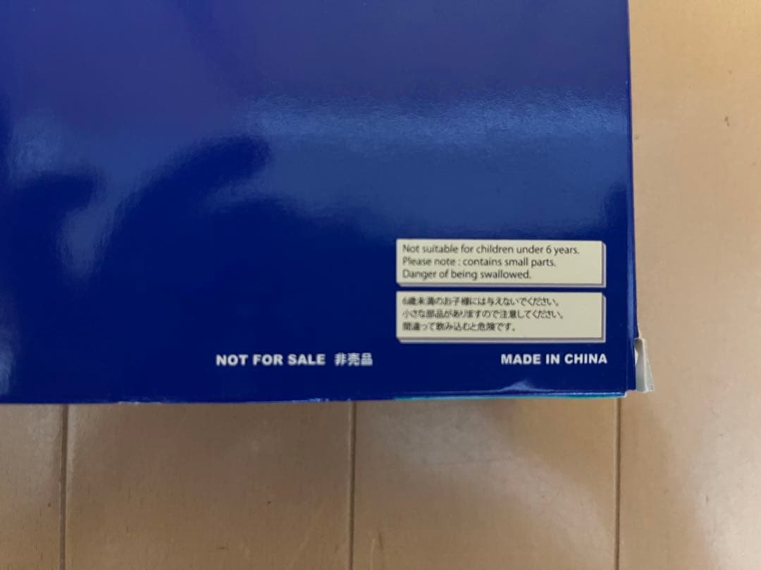 レア！非売品！ANA JET STAR WARS R2-D2 1/200スケール