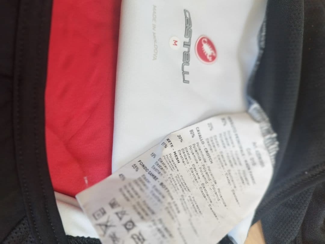 Cannondale サイクルジャージ Mサイズ