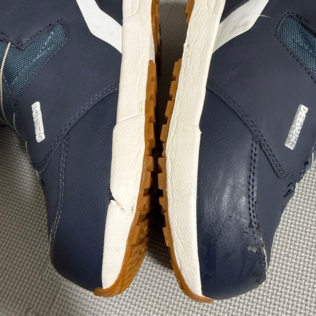 スノーボード DEELUXE DEEMON L3 BOA