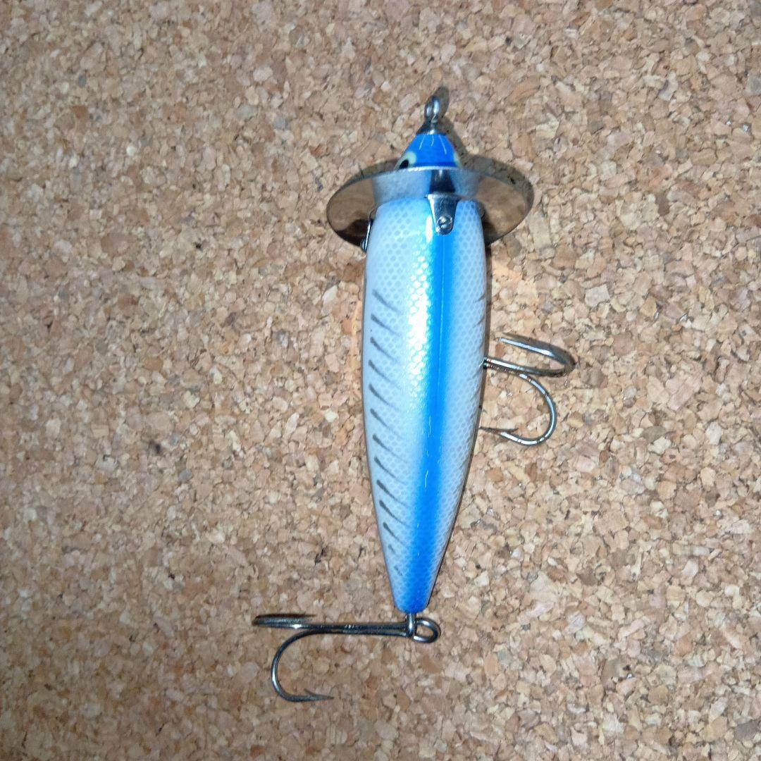 ヘドン　heddon 210 サーフェス　オールド