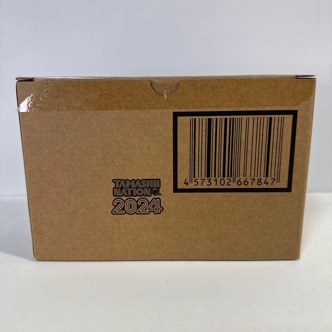 SHFiguarts 仮面ライダー ファイズ アクセルフォーム 2024