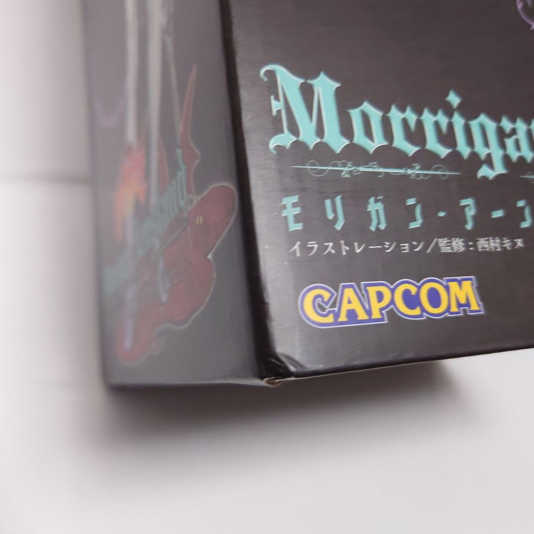 ☆連休特価【開封品】モリガン アーンスランド ナースver ヴァンパイアハンター