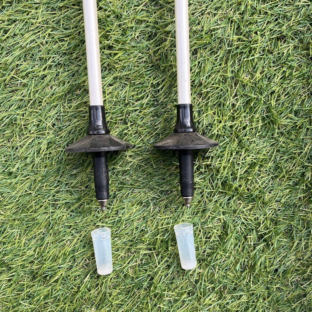 ELAN スキーセット 黒　ビンディング　151cm