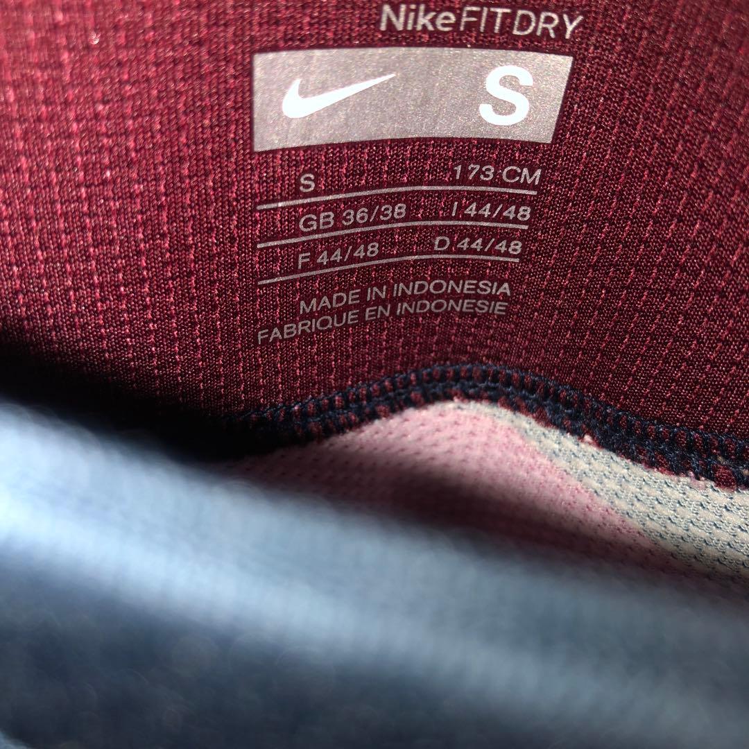 美品 アーセナル 長袖 ファン・ペルシー インポートS