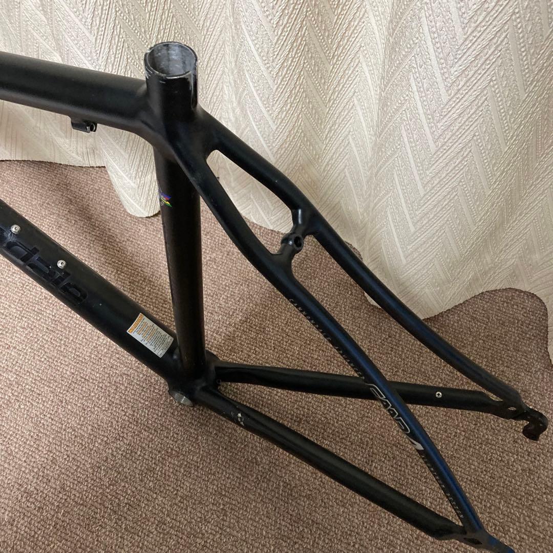 CANNONDALE R600 CAAD4 52サイズ フレームセット