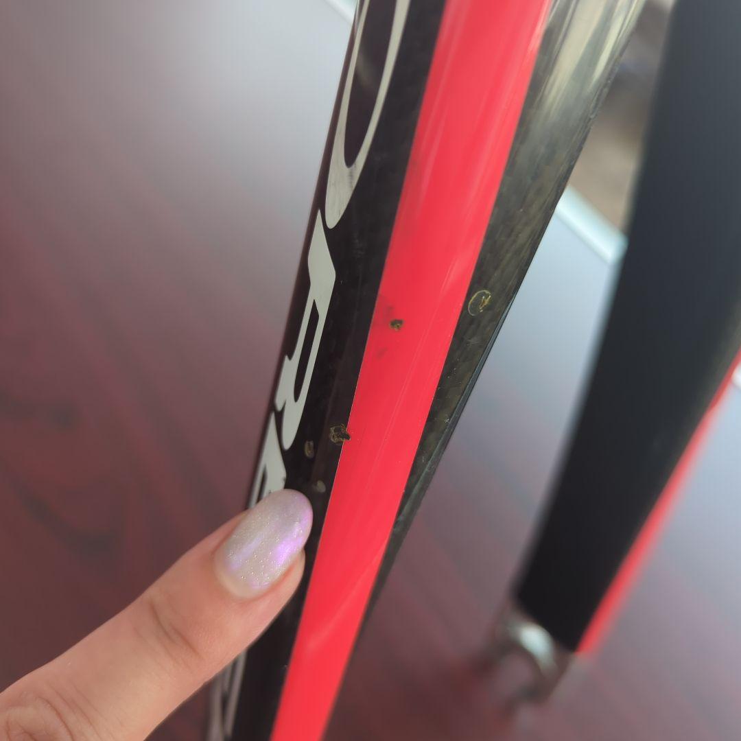 オルベア　オニキス　サイズ51