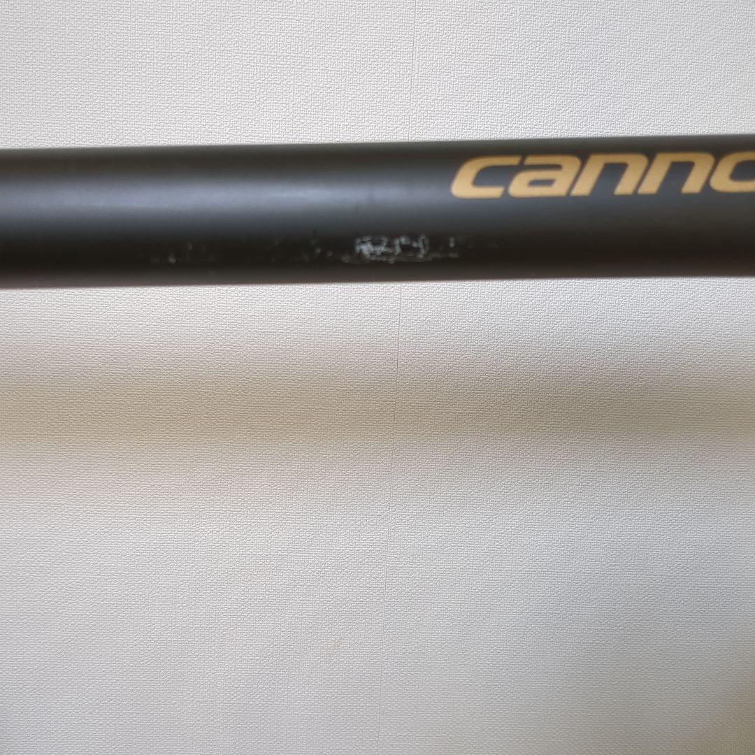 Cannondale ロードバイク ブラック