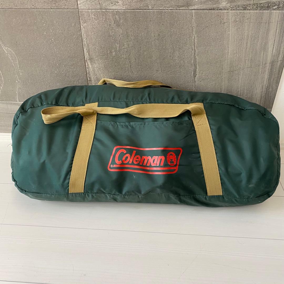 【大人気】Coleman コールマンTough Wide Dome 300 EX