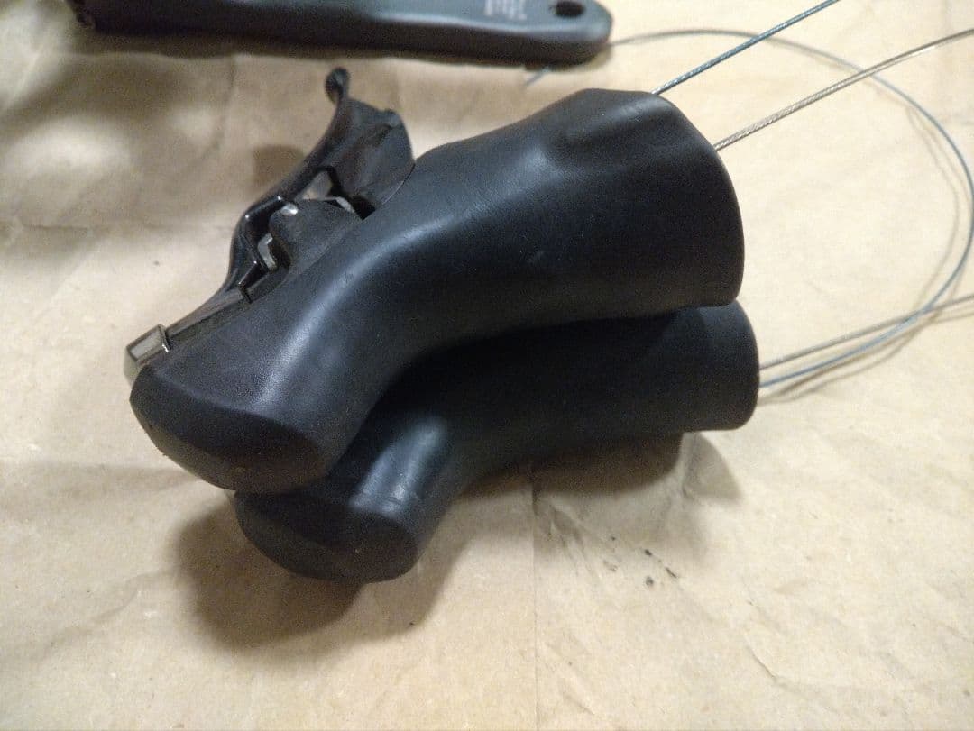 ★シマノ　アルテグラ　6800　11s　コンポセット　クランク172.5★