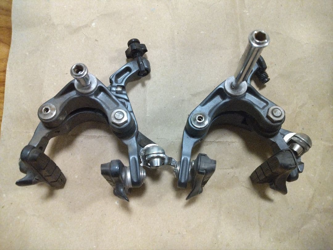 ★シマノ　アルテグラ　6800　11s　コンポセット　クランク172.5★