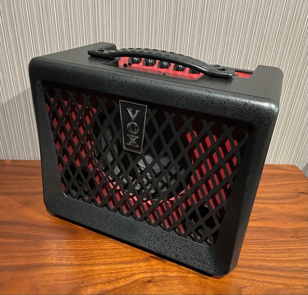 ベース VOX VX50 BA