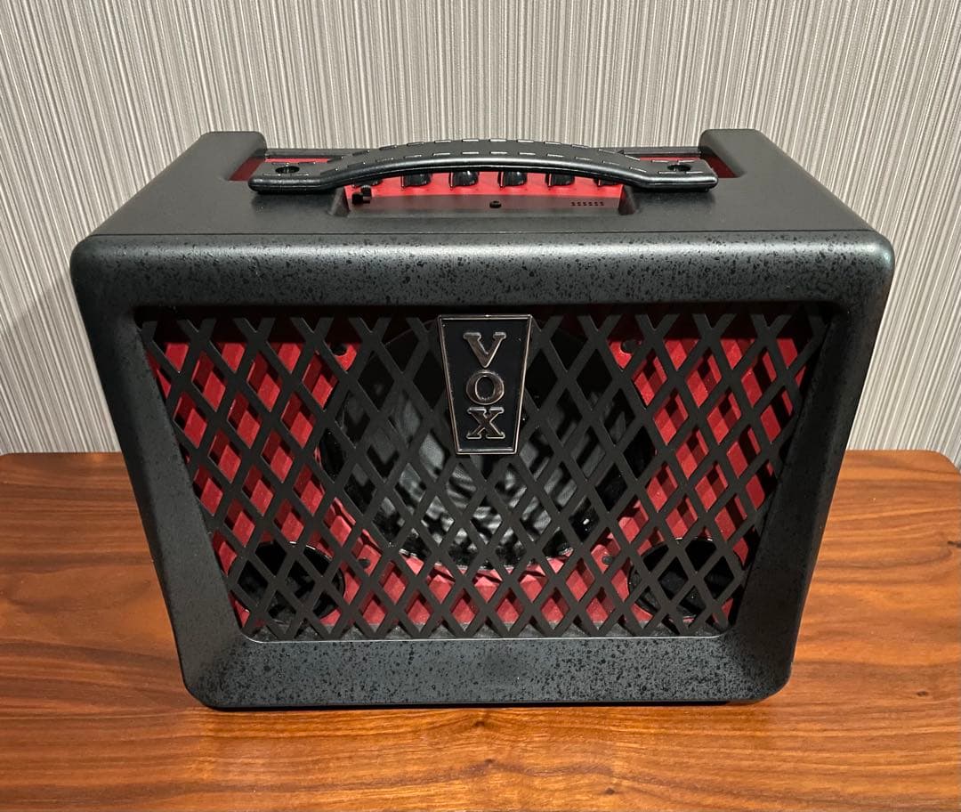 ベース VOX VX50 BA