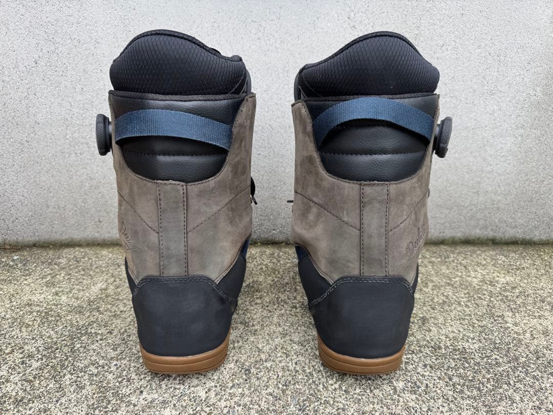 スノーボード DEELUXE ARETH RIN 27.5cm