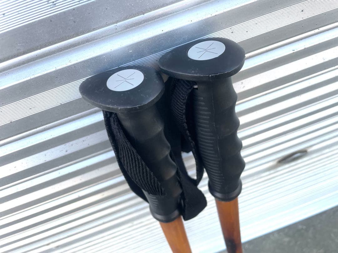 KANG POLE BAMBOO ALL MOUNTAIN ストック