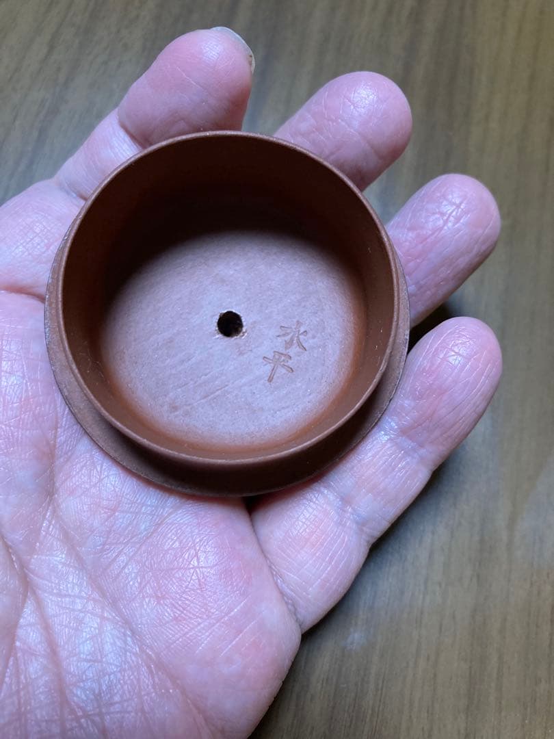 風約玉姿會白雪 孟臣 朱泥 煎茶 急須 骨董品 アンティーク 茶器 中国 骨董