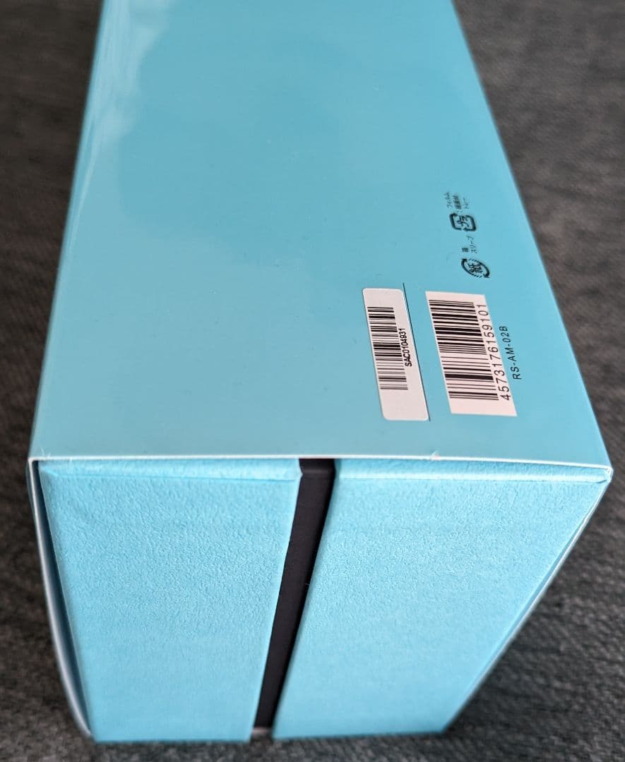 未開封 ReFa ファインバブルピュア MTG シャワーヘッド 白 リファ