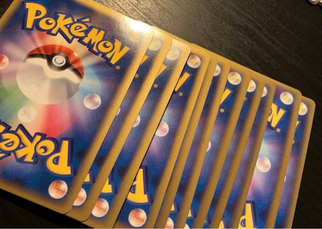 ADV PCG Dpt BW XYレジェンド キラ ホロ ミラー