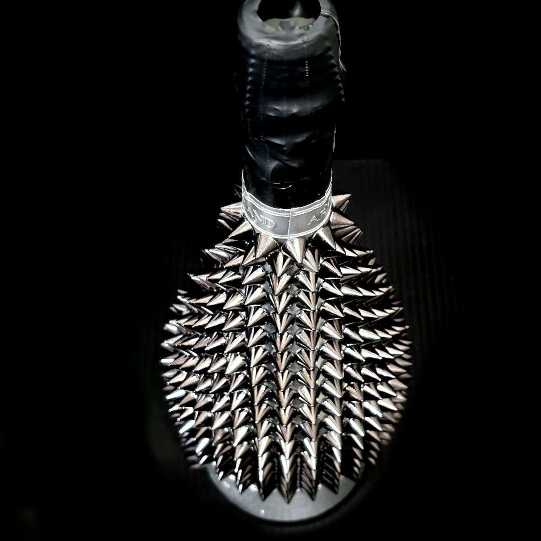 【24時間以内発送】 アルマンド ガンメタ トゲマンド リシュリンクボトル