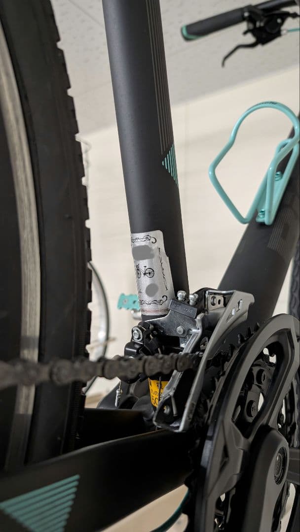 Bianchi ビアンキ C Sport 1　手渡し専用