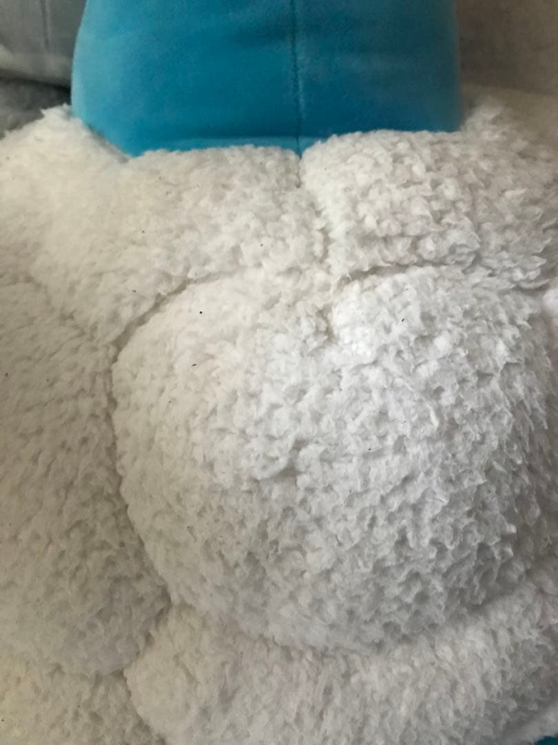 【訳あり】チルタリス 等身大 ぬいぐるみ 【ジャンク】