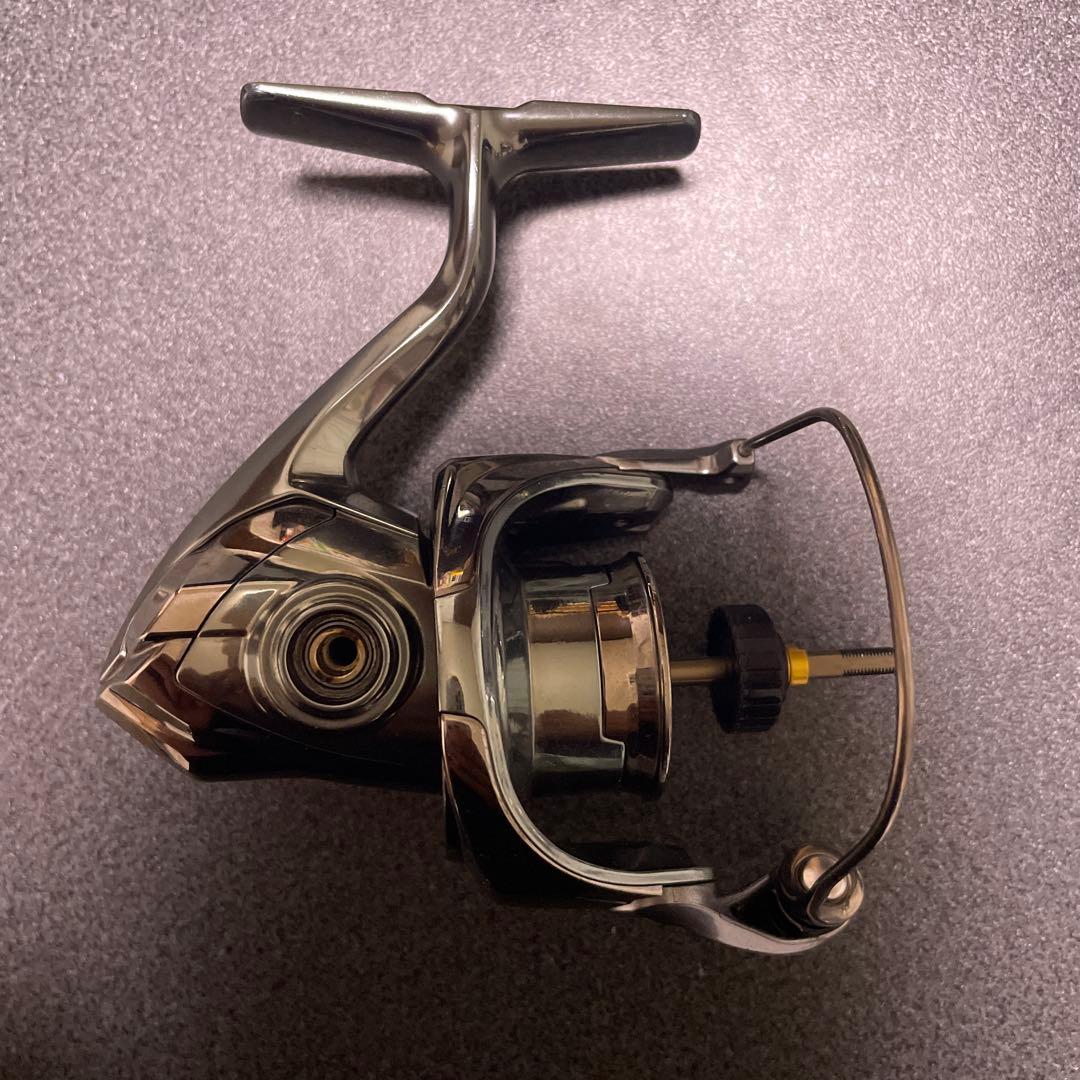 18ステラ　C2000SHG