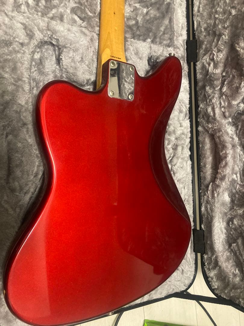 Fender Japan JG66 ジャガー Jaguar