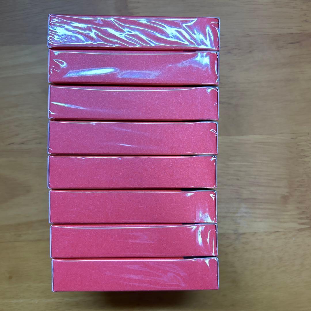 トランプ SINIS PLAYING CARDS 8個セット