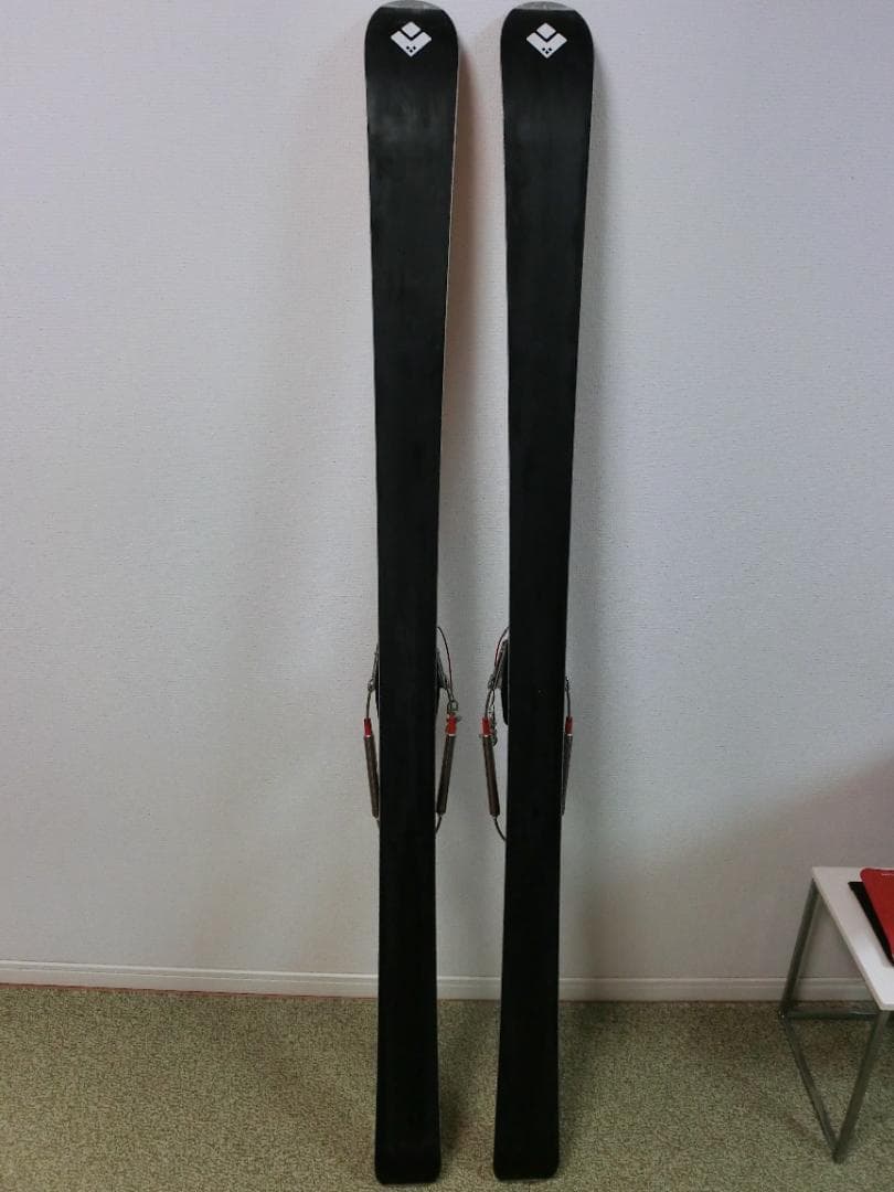 ベクターグライド　モムニーテレマーク　173