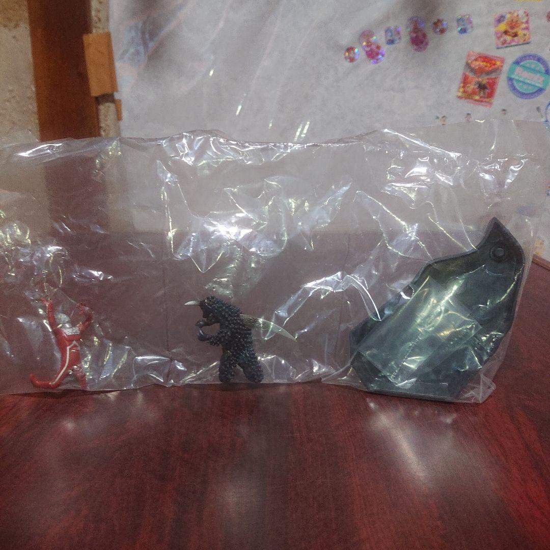 ウルトラ怪獣戯画シリーズ