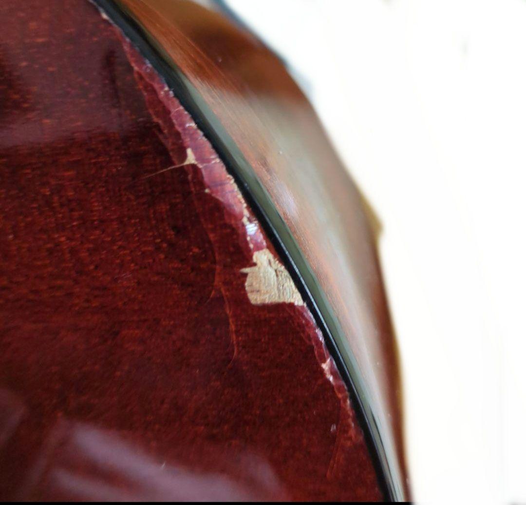 Stafford SF200D SBアコースティ ジャンク扱い